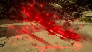CodeVein 23