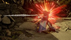 CodeVein 4 1