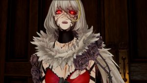 CodeVein 7 1