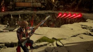 CodeVein 8 1