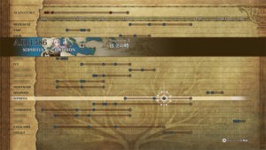soulcalibur story 1