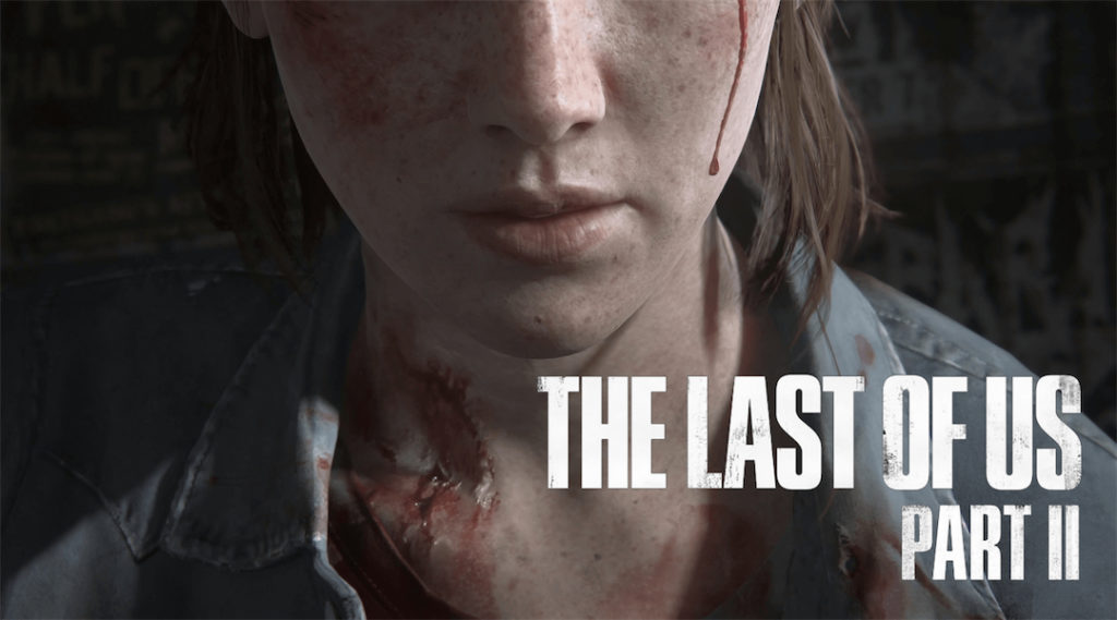 the last of us 2