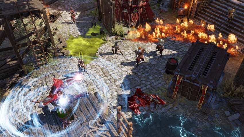ZAŽIJTE STRHUJÍCÍ DOBRODRUŽSTVÍ V DIVINITY: ORIGINAL SIN 2 3 39692d06 e3d8 4145 8ffc b92d3072ccaf1793961467219490198