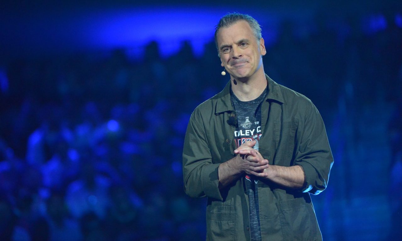 Bethesda vysvětluje, proč nemá zájem tvořit battle royale hry 1 Bethesda Pete Hines
