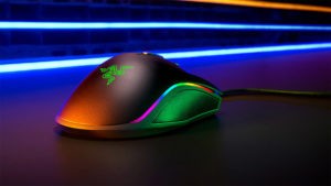 Razer Mamba Elite 1