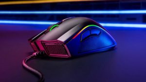 Razer Mamba Elite 2