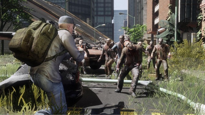 DayZ je momentálně k dispozici na konzole Xbox One, na PS4 dorazí v prvním čtvrtletí 2019
