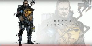 DeathStranding 1