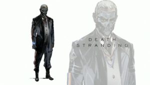 DeathStranding 4