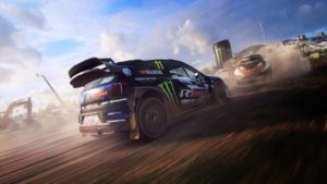 Dirt Rally 2 10