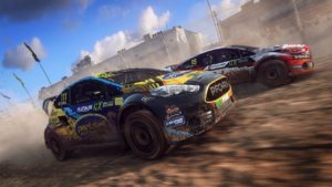 Dirt Rally 2 4