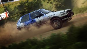 Dirt Rally 2 7