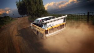 Dirt Rally 2 8