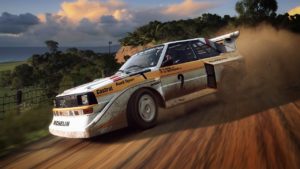 Dirt rally 2 6