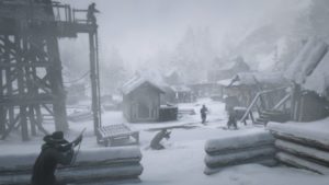 Red Dead Redemption 2 locations 10