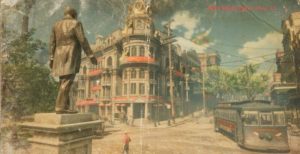 Red Dead Redemption 2 locations 14