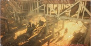 Red Dead Redemption 2 locations 17