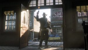 Red Dead Redemption 2 locations 18
