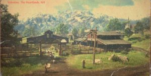 Red Dead Redemption 2 locations 20