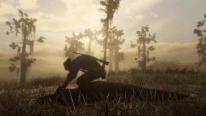 Red Dead Redemption 2 locations 5
