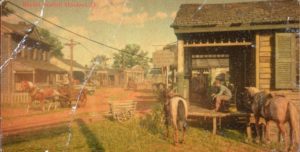 Red Dead Redemption 2 locations 9