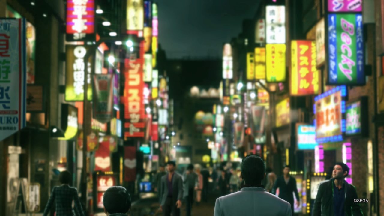 Recenze: Yakuza Kiwami 2 - Dva draci, jedna princezna. 1 PS Messages 20181004 142639