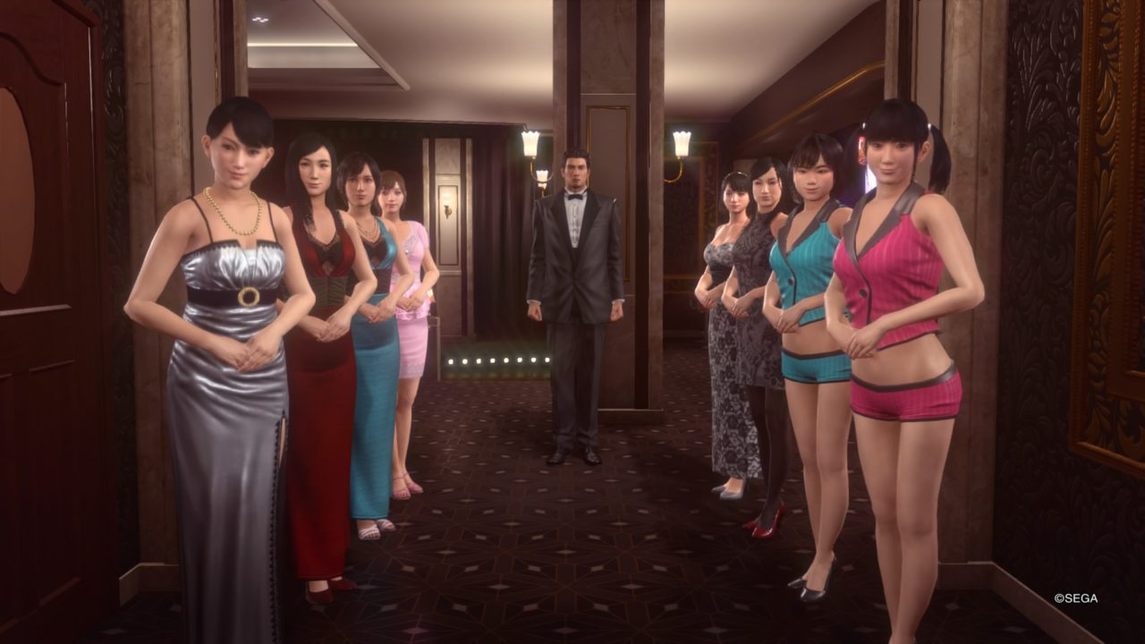 Recenze: Yakuza Kiwami 2 - Dva draci, jedna princezna. 3 PS Messages 20181004 142706