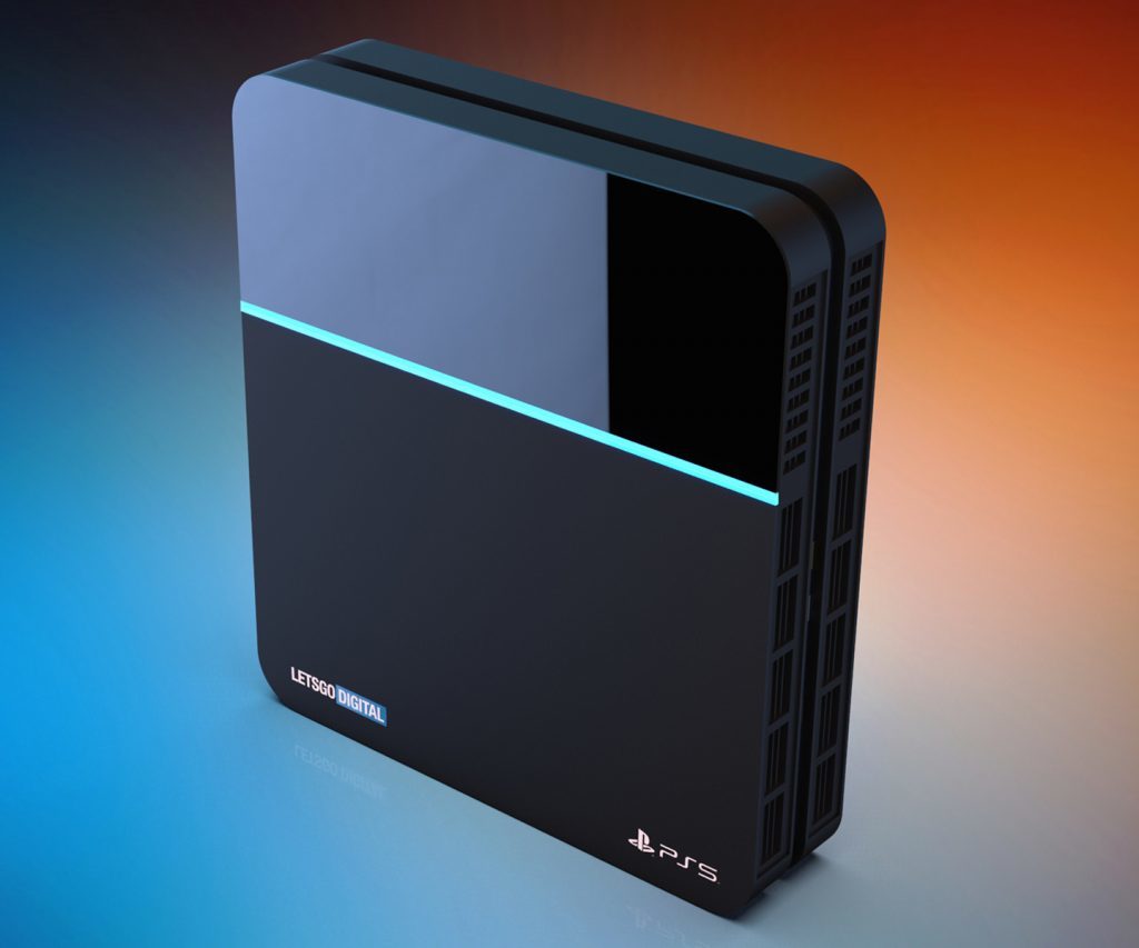 playstation 5 1024x853