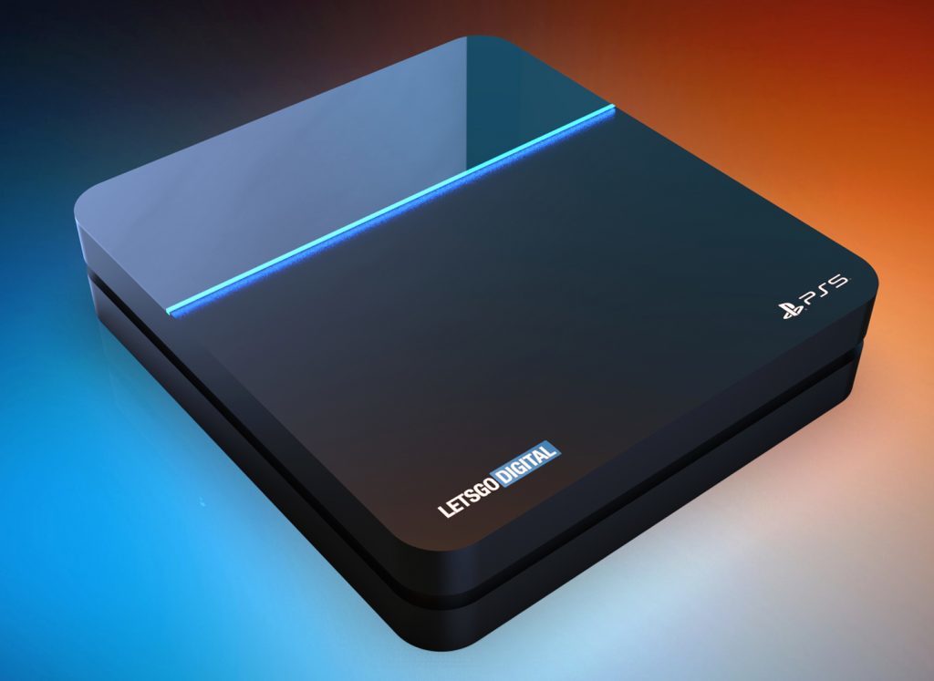 sony playstation 5 1024x747