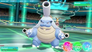 Pokemon lets go eevee 3
