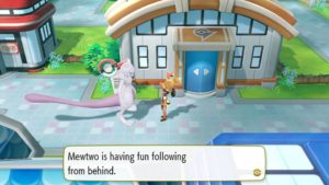 Pokemon lets go eevee 7