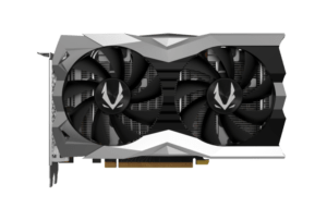 ZOTAC GAMING GeForce RTX 2060 AMP 1