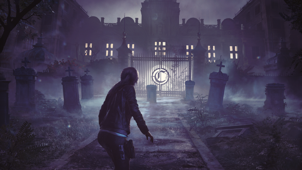shadow of the tomb raider the nightmare shot