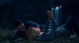 Nejnovější obrázky k Days Gone vyzdvihují romantiku, namísto zombie apokalypsy 5 Days Gone Love 6