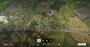 32 player rush returns 3