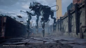 Devil May Cry 5 20190311194408