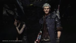 Devil May Cry 5 20190311201334
