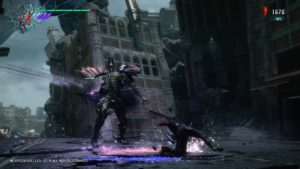 Devil May Cry 5 20190312205313