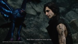 Devil May Cry 5 20190319114936