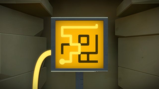 The Witness - Tipy a triky pro začátečníky 1 Entry Area 1