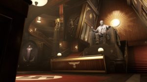 Wolfenstein Yangblood 3