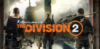 The Division 2,