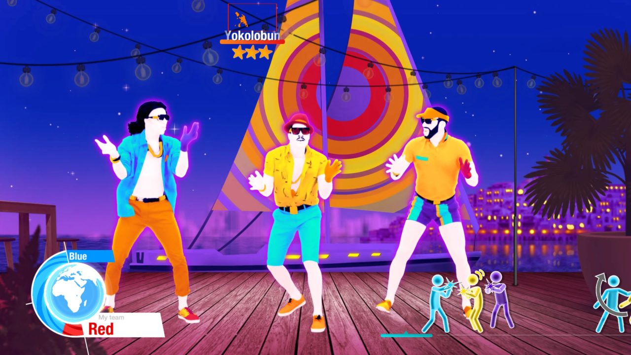 Recenze: Just Dance 2020 – Stropová morseovka se sousedkou a jejím smetákem  - GAME PRESS