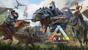 ark free