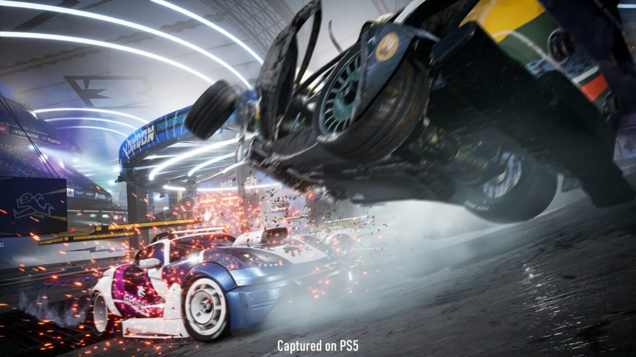 PS5 exkluzivita Destruction AllStars se ukazuje na několika nových screenshotech 4 destruction allstars 1 scaled
