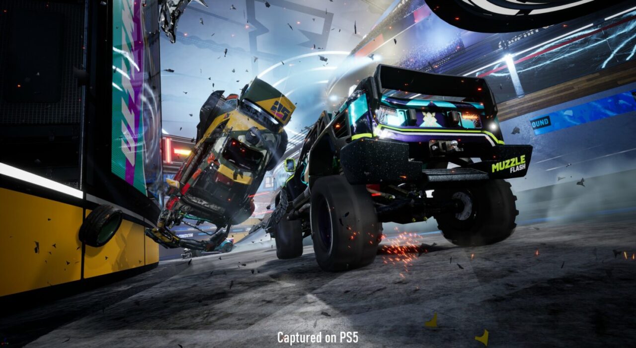 PS5 exkluzivita Destruction AllStars se ukazuje na několika nových screenshotech 2 destruction allstars 3 scaled
