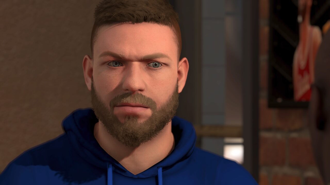 Recenze: NBA 2K21 - Pay-To-Win v novém kabátku 5 NBA 2K21 20200905195812 kopie scaled