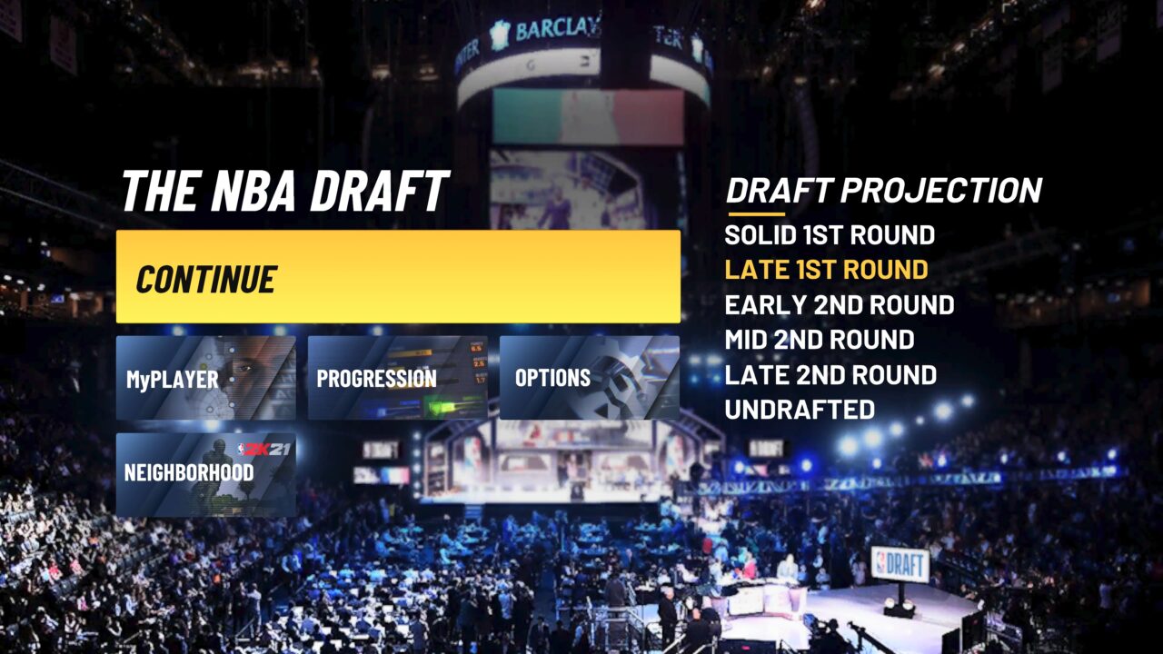 Recenze: NBA 2K21 - Pay-To-Win v novém kabátku 3 NBA 2K21 20200906183748 scaled