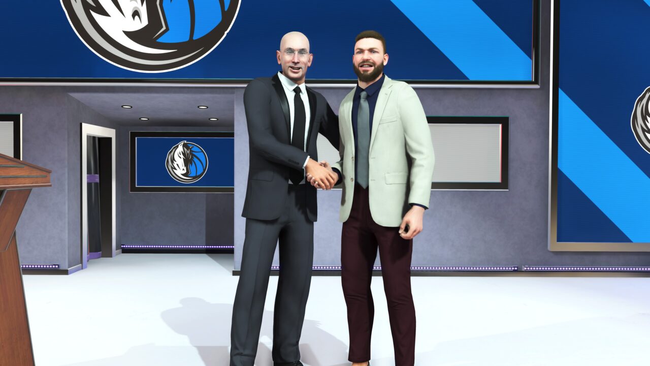 Recenze: NBA 2K21 - Pay-To-Win v novém kabátku 10 NBA 2K21 20200906192215 scaled