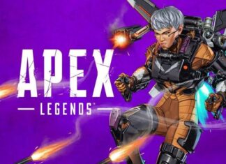 Gameplay Trailer k Apex Legends Season 9 ukazuje detaily Arény, schopnosti Valkyrie a Bocek Bow